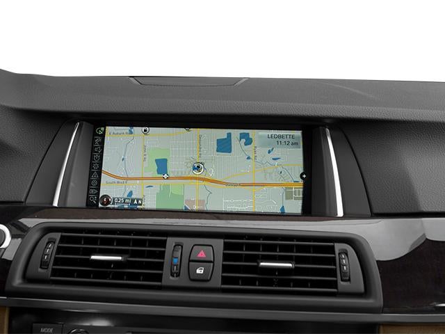 2014 BMW 528i xDrive 528i xDrive