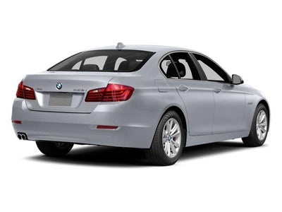 2014 BMW 528i xDrive 528i xDrive