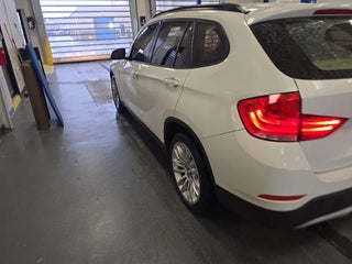 2015 BMW X1 xDrive28i xDrive28i