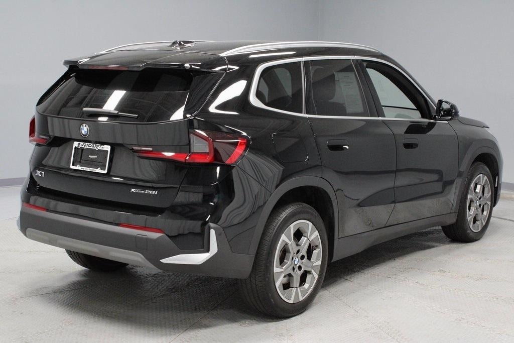 2023 BMW X1 xDrive28i xDrive28i