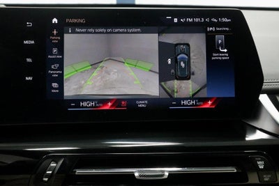 2023 BMW X1 xDrive28i xDrive28i