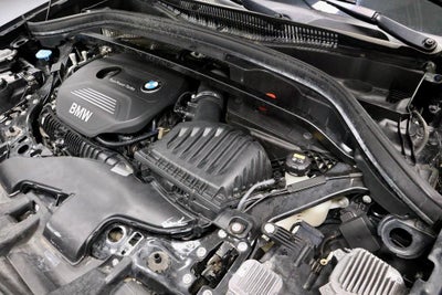 2017 BMW X1 xDrive28i xDrive28i