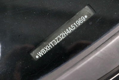 2017 BMW X1 xDrive28i xDrive28i