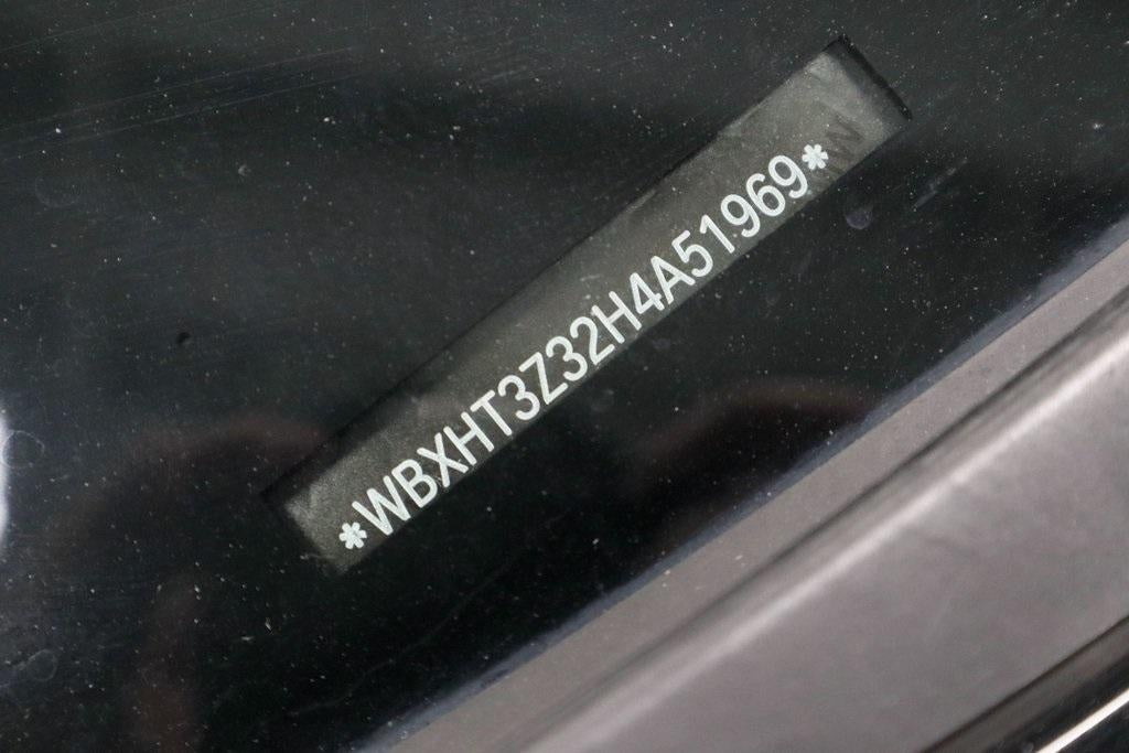 2017 BMW X1 xDrive28i xDrive28i