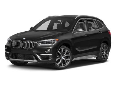 2017 BMW X1 xDrive28i xDrive28i