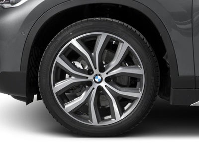 2017 BMW X1 xDrive28i xDrive28i