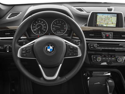 2017 BMW X1 xDrive28i xDrive28i