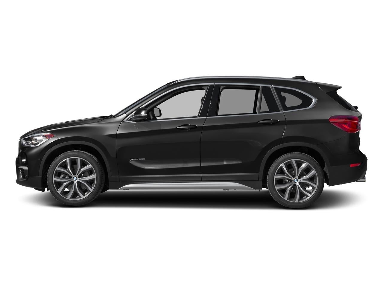 2017 BMW X1 xDrive28i xDrive28i