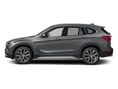 2017 BMW X1 xDrive28i xDrive28i