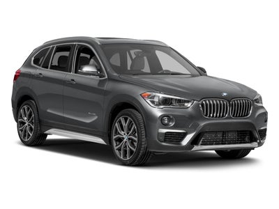 2017 BMW X1 xDrive28i xDrive28i