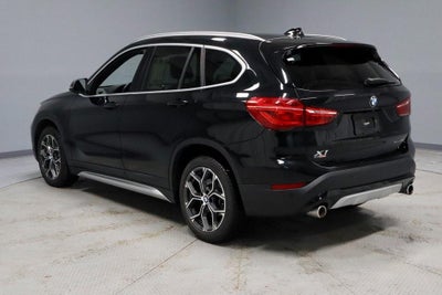 2020 BMW X1 sDrive28i sDrive28i