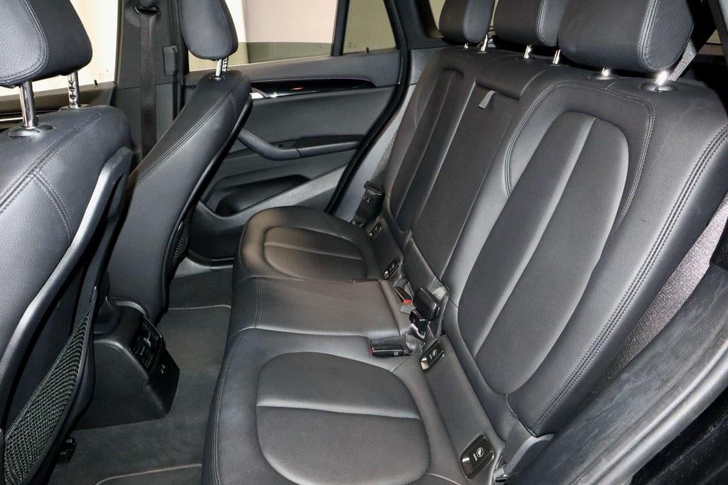 2020 BMW X1 sDrive28i sDrive28i