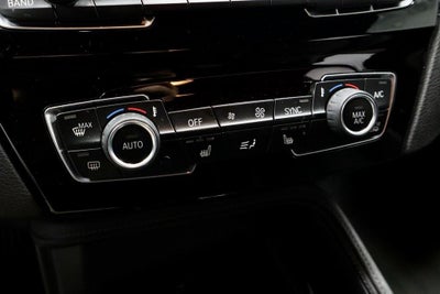 2020 BMW X1 sDrive28i sDrive28i