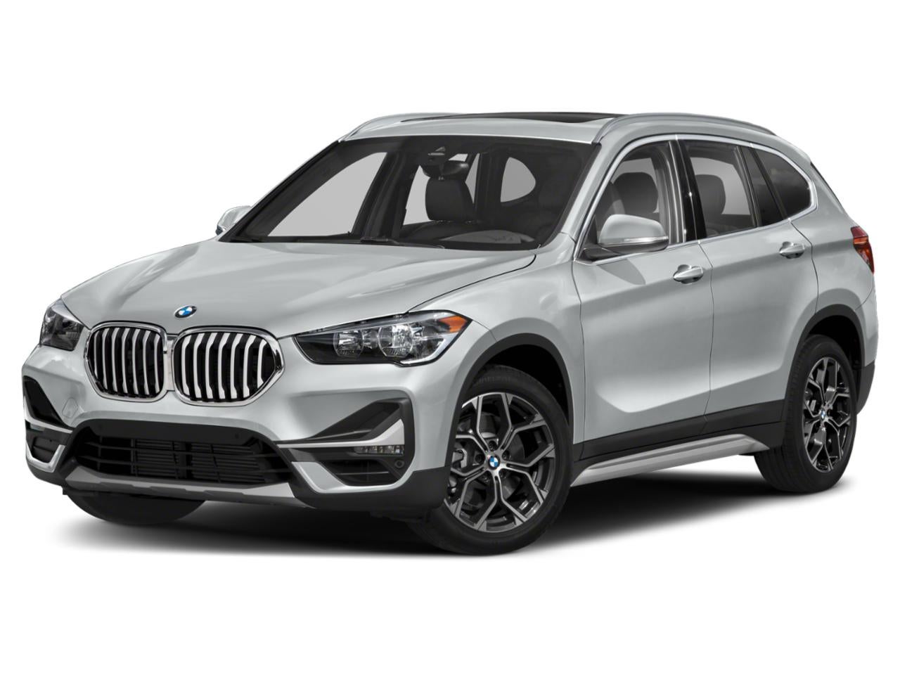 2020 BMW X1 sDrive28i sDrive28i