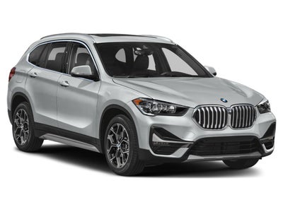 2020 BMW X1 sDrive28i sDrive28i
