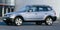 2004 BMW X3 2.5i 2.5i