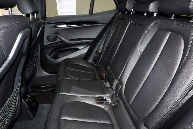 2020 BMW X2 xDrive28i xDrive28i