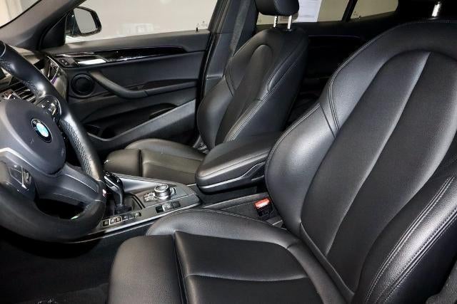 2020 BMW X2 xDrive28i xDrive28i