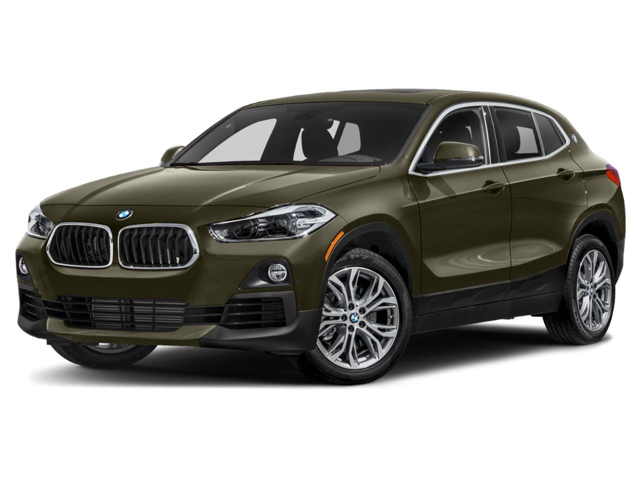 2020 BMW X2 xDrive28i xDrive28i