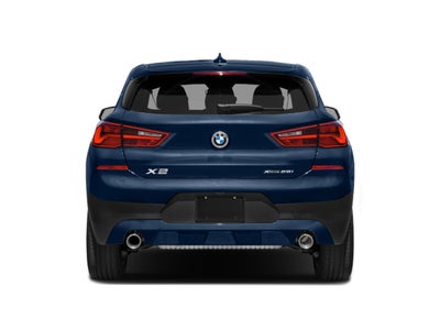 2020 BMW X2 xDrive28i xDrive28i