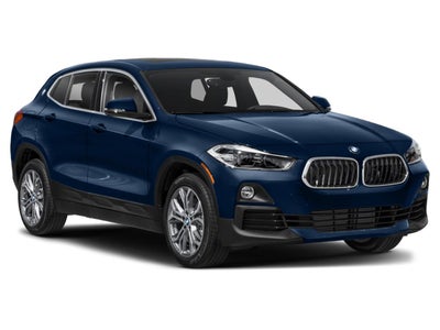 2020 BMW X2 xDrive28i xDrive28i