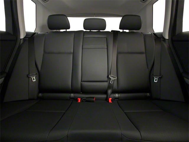 2012 Mercedes-Benz GLK GLK 350