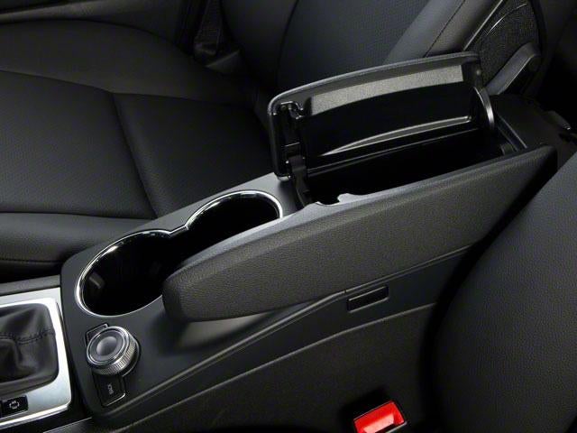 2012 Mercedes-Benz GLK GLK 350