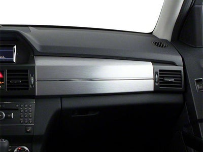 2012 Mercedes-Benz GLK GLK 350