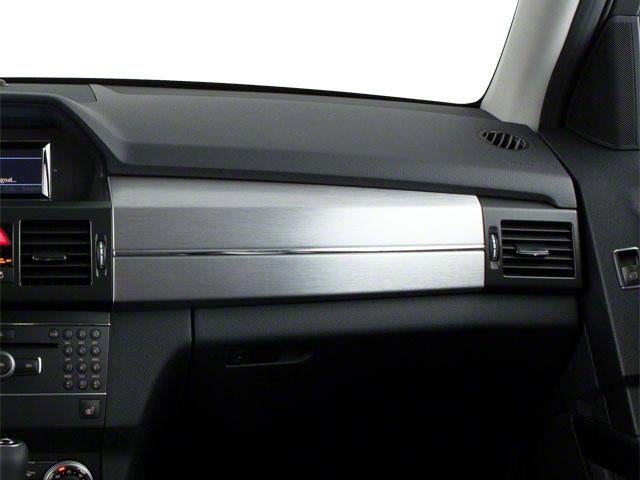 2012 Mercedes-Benz GLK GLK 350