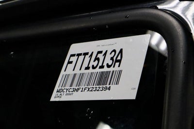 2015 Mercedes-Benz G-Class G 550