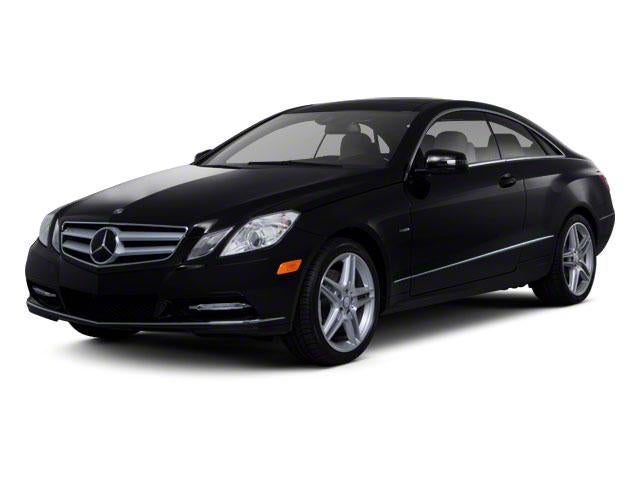 2010 Mercedes-Benz E-Class E 350