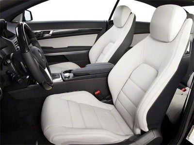 2010 Mercedes-Benz E-Class E 350