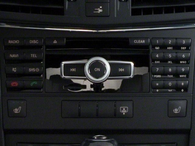 2010 Mercedes-Benz E-Class E 350