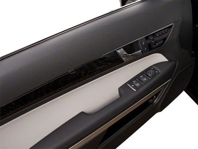 2010 Mercedes-Benz E-Class E 350