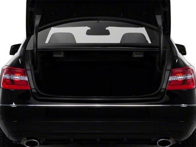 2010 Mercedes-Benz E-Class E 350