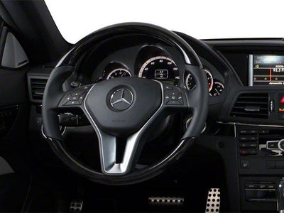 2010 Mercedes-Benz E-Class E 350