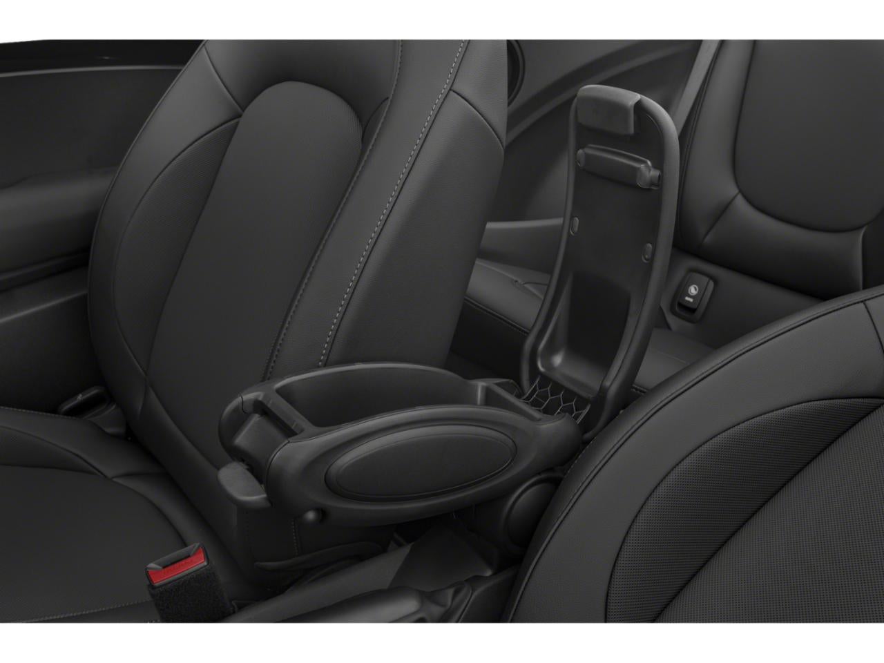 2023 MINI Cooper S Convertible Iconic