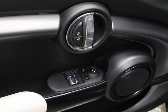 2023 MINI Cooper S Hardtop 2 Door Iconic