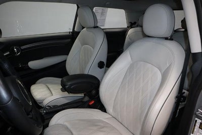 2023 MINI Cooper S Hardtop 2 Door Iconic