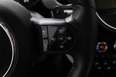 2023 MINI Cooper S Hardtop 2 Door Iconic