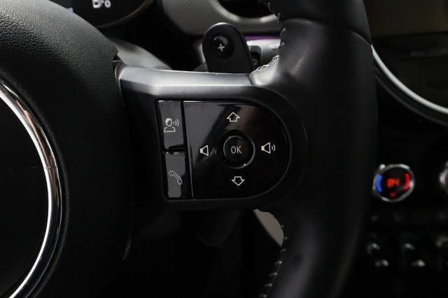 2023 MINI Cooper S Hardtop 2 Door Iconic