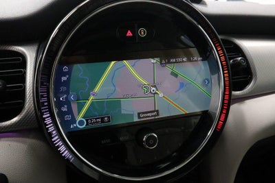 2023 MINI Cooper S Hardtop 2 Door Iconic