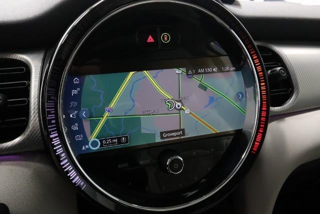 2023 MINI Cooper S Hardtop 2 Door Iconic