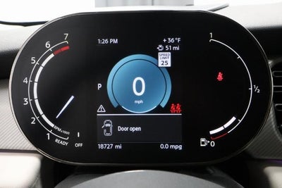 2023 MINI Cooper S Hardtop 2 Door Iconic