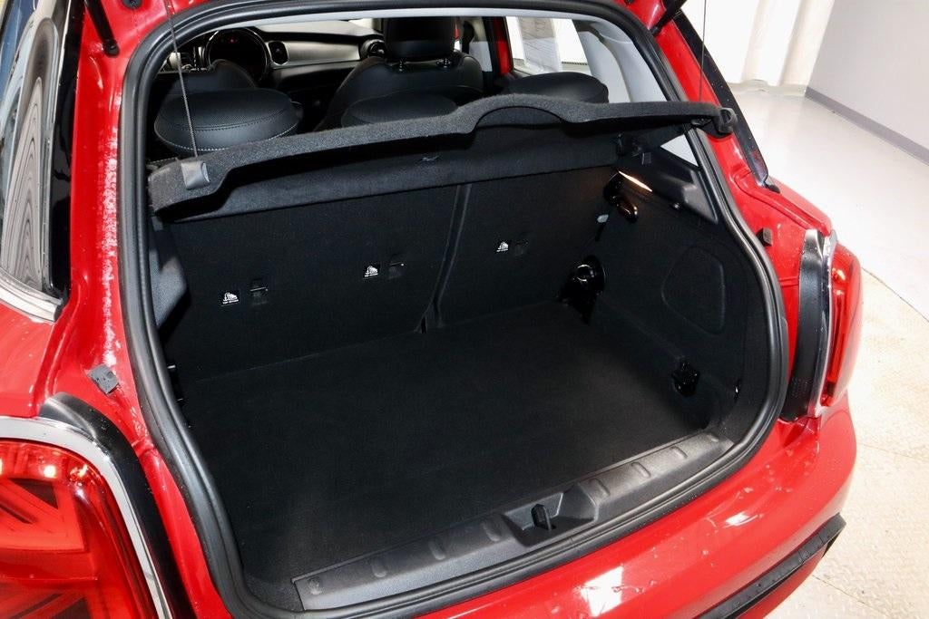 2024 MINI Hardtop 4 Door Cooper S