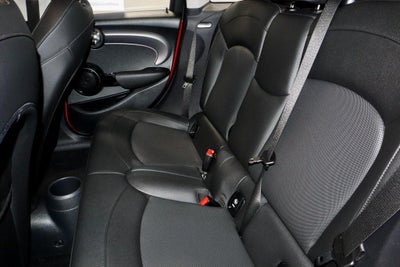 2024 MINI Hardtop 4 Door Cooper S