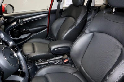 2024 MINI Hardtop 4 Door Cooper S