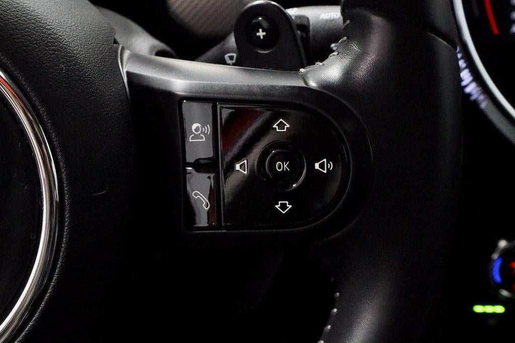 2024 MINI Hardtop 4 Door Cooper S