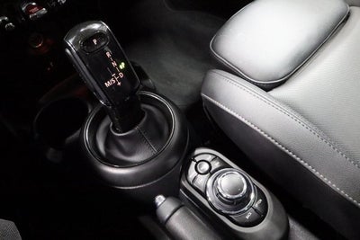 2024 MINI Hardtop 4 Door Cooper S