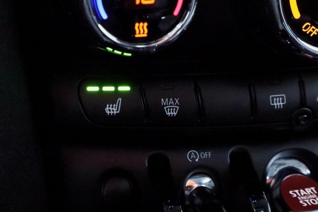 2024 MINI Hardtop 4 Door Cooper S